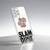 SD S-Slam Dunk-k   Phone Case For Samsung S25,S24,S21,S22,S23,S30,Ultra,S20,Plus,Fe Transparent Cover
