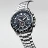 Citizen CB5874-90E ( Watch CITIZEN COLLECTION Eco-Drive Radio-controlled Direct Flight Chronograph)