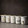 300 мл Ru Kiln Fair Cup Cute Cat Tea Divider Ceramic Even Cup Gong Cup