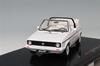 Ixo 1/43 Volkswagen Golf Cabriolet MK I 1981 Белый