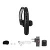 Walkie Talkie Bluetooth Headset with Microphone Portable Noise Reduction Wireless Headphones for