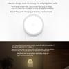 Xiaomi Mijia Led Induction Night Light Lamp Automatic Lighting Touch Switch Low Energy Consumption