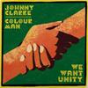 12-дюймовая пластинка JOHNNY CLARKE, COLOURMAN / DUB KAZM - Мы хотим единства; U.n.i.t.y / Unity Du RSR12005 Грубый сигнал JP 2022 Япония Регги, Ска и Даб