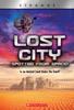 Книга Lost City Spotted From Space! (XBooks: Strange) : Is an Ancient Land Under the Sand?