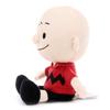 Peanuts 50th Anniversary Bean Doll Чарли Браун