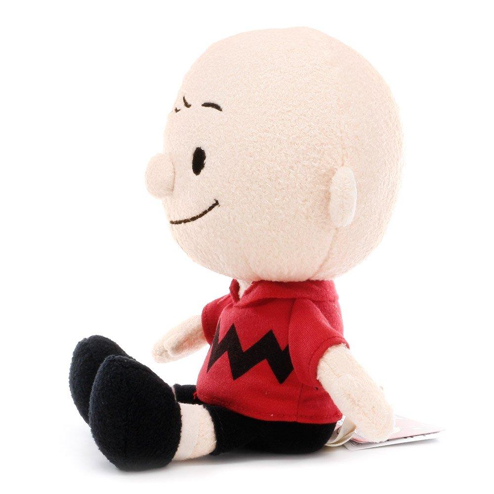 Peanuts 50th Anniversary Bean Doll Чарли Браун