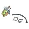 Карбюратор для двигателей Honda G150/G200 Зам. 16100-883-095 16100-883-105 Деталь