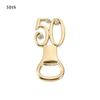 Party Supplies Anniversary Guest Return Gifts Bottle Openers Beer Opener Age Birthday Bar Tool
