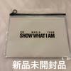 [USED] IVE Wonyoung Slogan SHOW WHAT WHO I AM Seoul Concert