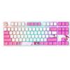 Трехрежимная механическая клавиатура Fude K870