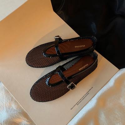 Женская обувь – Балетки