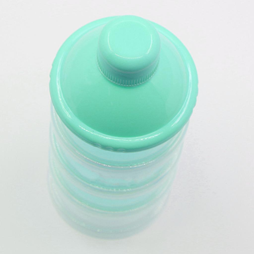 Бутылка-дозатор сухого молока