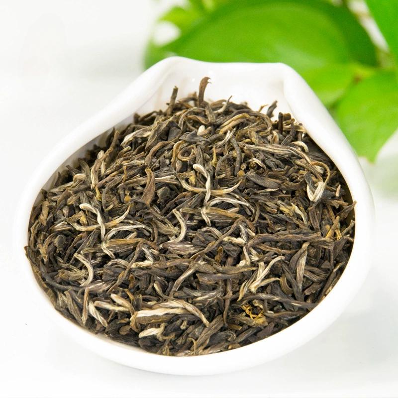 Zhang Yiyuan Premium Strong Jasmine Tea Зеленый чай с ароматом жасмина 50 г