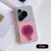 Чехол для Huawei Pura 70 Чехол-книжка для Huawei Pura 70 Pro Чехол-книжка из кожи для Huawei Pura 70 Pro+ Магнитная подставка Держатель Magsafe Крышка