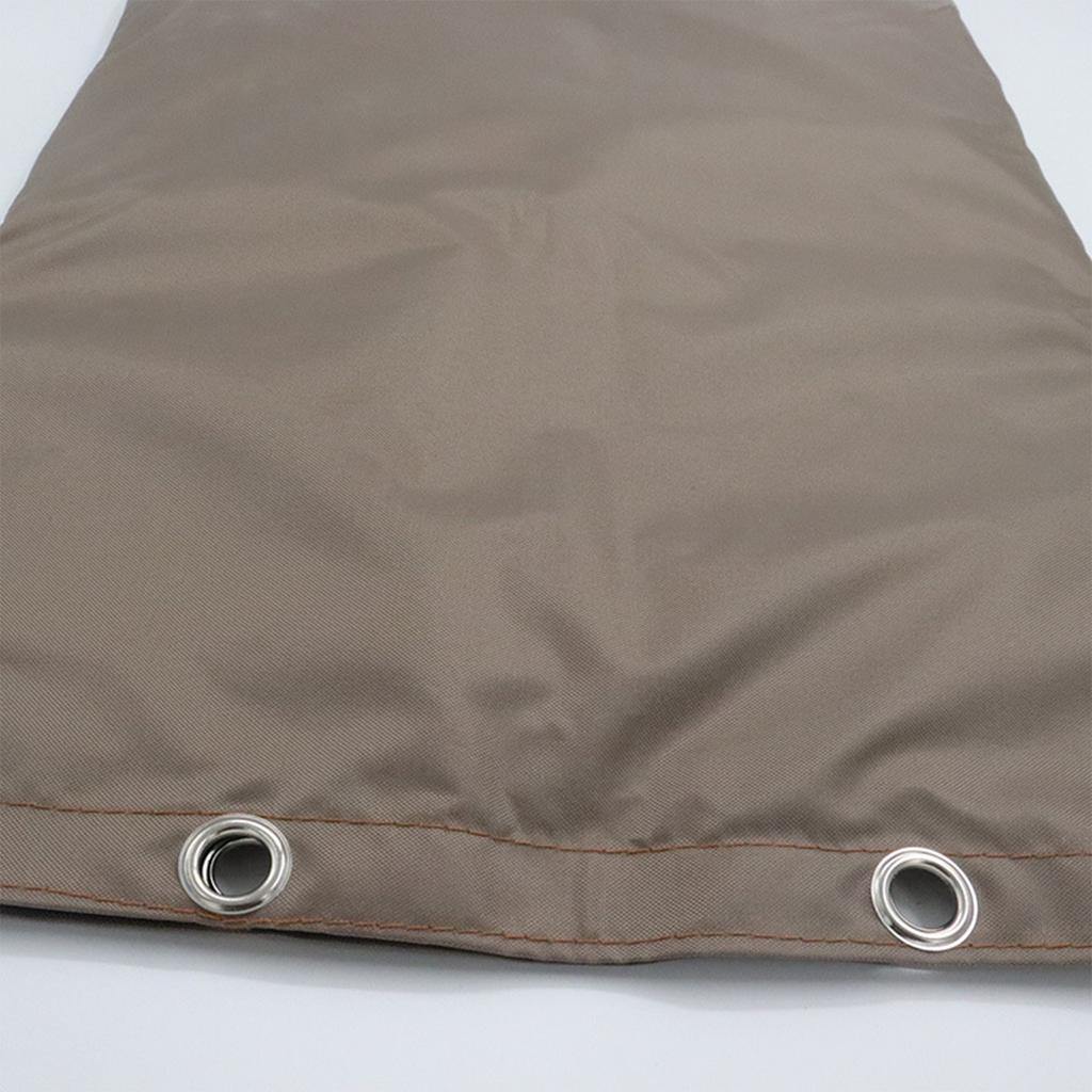 Изоляционная крышка для предотвращения обратного потока 16 x 20 дюймов, крышка для предотвращения обратного потока для зимнего замерзания труб