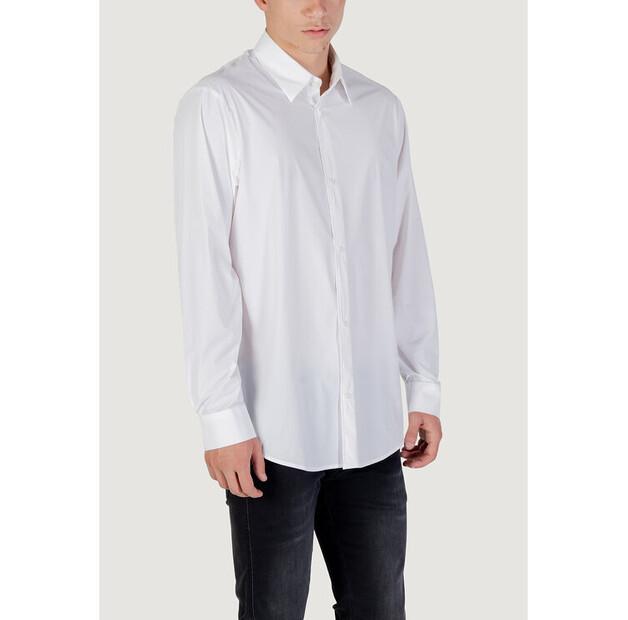 Рубашка Armani Exchange XM001567