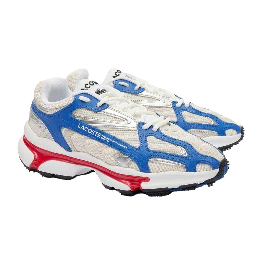 Lacoste Мужские кроссовки L003 2K24