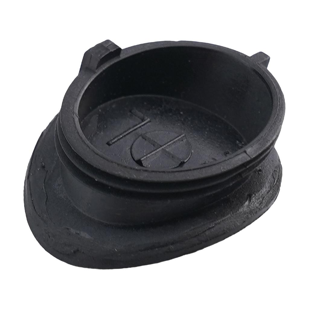 Легкая установка Крышка винта Ручка двери 51419167013 АБС Автозапчасти Автоаксессуары Замена Установка