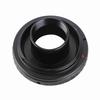 1.25 Inch T Mount Ring M42*0.75 Astronomical Telescope Adapter for Minolta SLR Camera