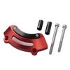 TOMMIFIELD Grom jc92 запчасти левая крышка двигателя кастомные запчасти мотоцикл
