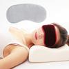 Sleeping Eye Patch with 16 Magnets Block Out Cotton Useful Office Nap Hood Light Men Magnetic Cover Daily Use