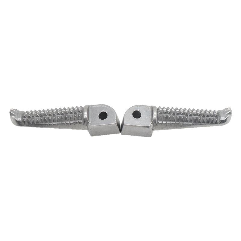 Motorcycle Rear Footrests Foot pegs Pedals Bracket For Yamaha YZF-R3 YZF R3 2015-2025 MT03 MT 03 -2024 Accessories