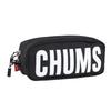 Recycle Pouch Black [Chums] Men's CH60-3586