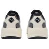 Puma Кроссовки X-Ray Speed Унисекс Белые Черные Темно-Серые 384638-51