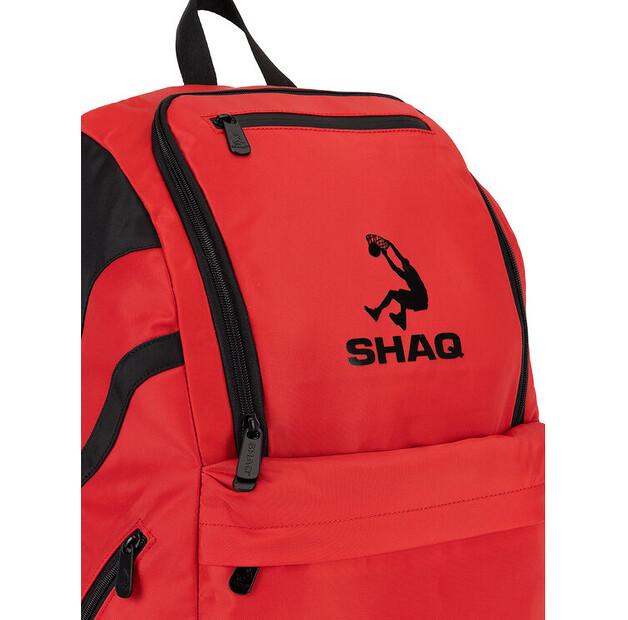 Shaq Рюкзак SHQ-K-004-CCC Красный