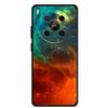 Чехол для ZTE Blade V70 Max NubiaV 70 Max Мультяшный Волк Лев Силиконовый ТПУ Чехол для Телефона Для Nubia V70 Max Мягкий Защитный Funda Para