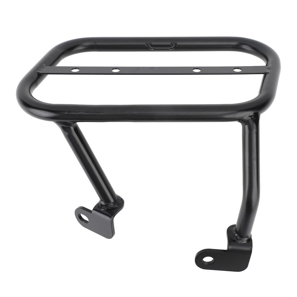 Подставка для седельной сумки, железная стойка для крепления боковой сумки мотоцикла, сменный кронштейн для Ducati Scrambler