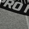 Nike Тренировочные компрессионные леггинсы 'Серые' Мужские 703098-091