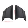 Мотоциклетные крылья обтекатель мотоциклетное крыло аэродинамические крылья спойлер крыло модификация аксессуар для ADV160 прочный