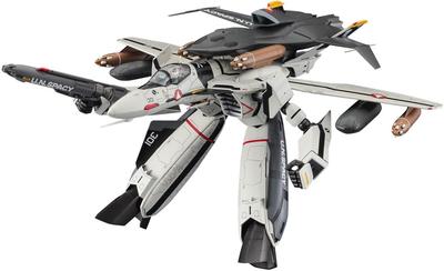 Hasegawa Macross Zero Герволк с Призраком Масштабный Пластиковый Набор 65889 VF-0S 1/72 (Самолет)