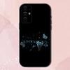 Чехол для телефона Dean Winchester S-Supernaturals для Samsung S24, S21, S22, S23, S30, Ultra, S20, Plus, Fe, Lite, Note, 10, 9, 5G Черный Мягкий