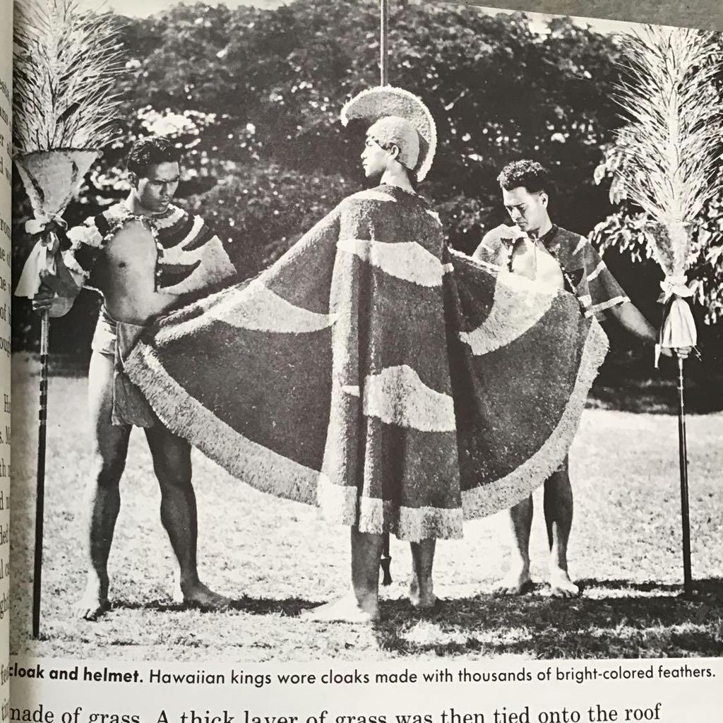 [Б/У] Старые книги о Гавайях, Иностранные книги и альбомы, Гавайи, Винтаж