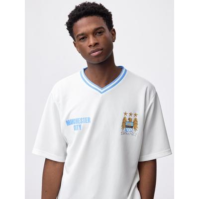 GU by Uniqlo Игровая футболка Футбольного клуба Манчестер Сити 2