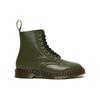 Dr. Martens 1460 Британская мода Короткие ботинки Ботинки унисекс Зеленый 26966272