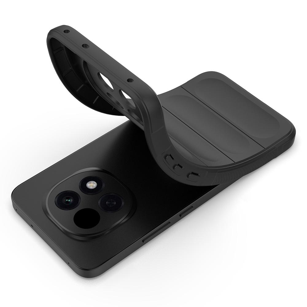 For Oppo F29 5G Case Anti-Drop Soft TPU Rugged Phone Back Cover