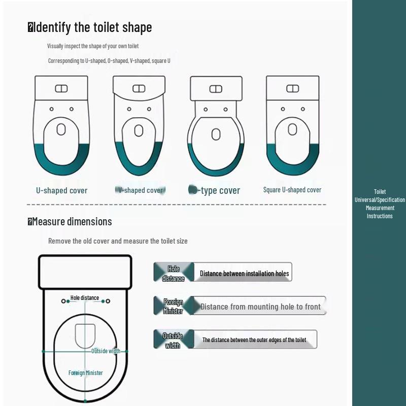 Универсальная утолщенная подушка для сиденья унитаза с креплением для детского сиденья