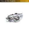 Albea 2005 Right Engine Headlight
