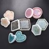 Fashion DIY Silicone Storage Box Mold Resin Mould Jewelry Craft Handmade Gift Box