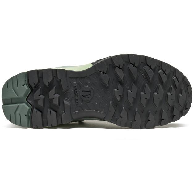 Треккинговые ботинки Tecnica Forge Hike GTX