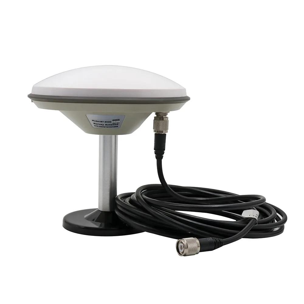 Высокоточная RTK GPS антенна BDLX для BeiDou GPS GLONASS Galileo RTK съемки, многочастотная для базовой станции и ровера