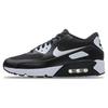 Air Max 90 Ultra 2.0 Essential 'Черно-белый' 875695-008