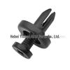 Honda Fender Liner Clip: 7mm Plastic Expansion Screw (91502SZS003)