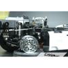 1/14 Locking Buckle and Platform Suspension Bracket RC Car Accessories For 1/14 Tamiya For Scania 770S Car Accessories