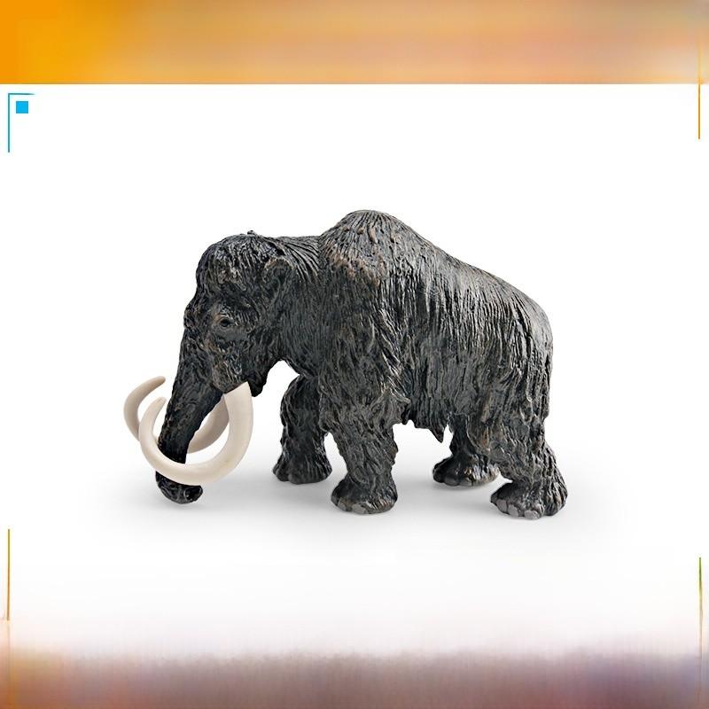 Игрушка-модель диких животных для детей, образовательный декор и для коллекционеров