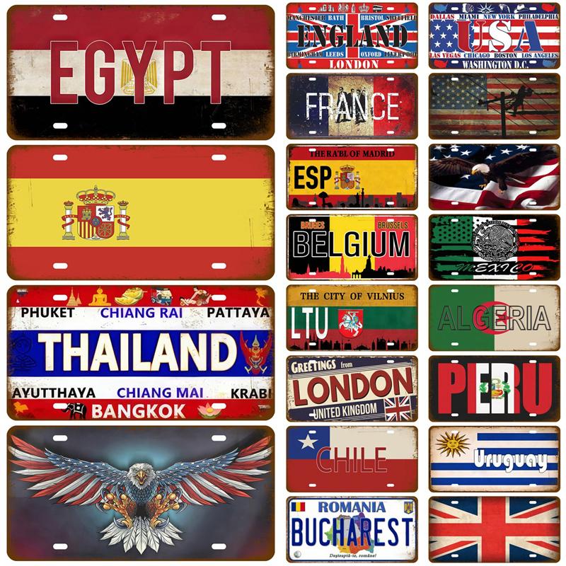 Винтажная жестяная вывеска для бара-паба в стиле «мужская пещера», украшение для клуба в стиле ретро, домашний декор в стиле кантри, металлическая вывеска, жестяная пластина, металлическая настенная живопись