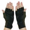 Velcro Short Gloves V2 Olive